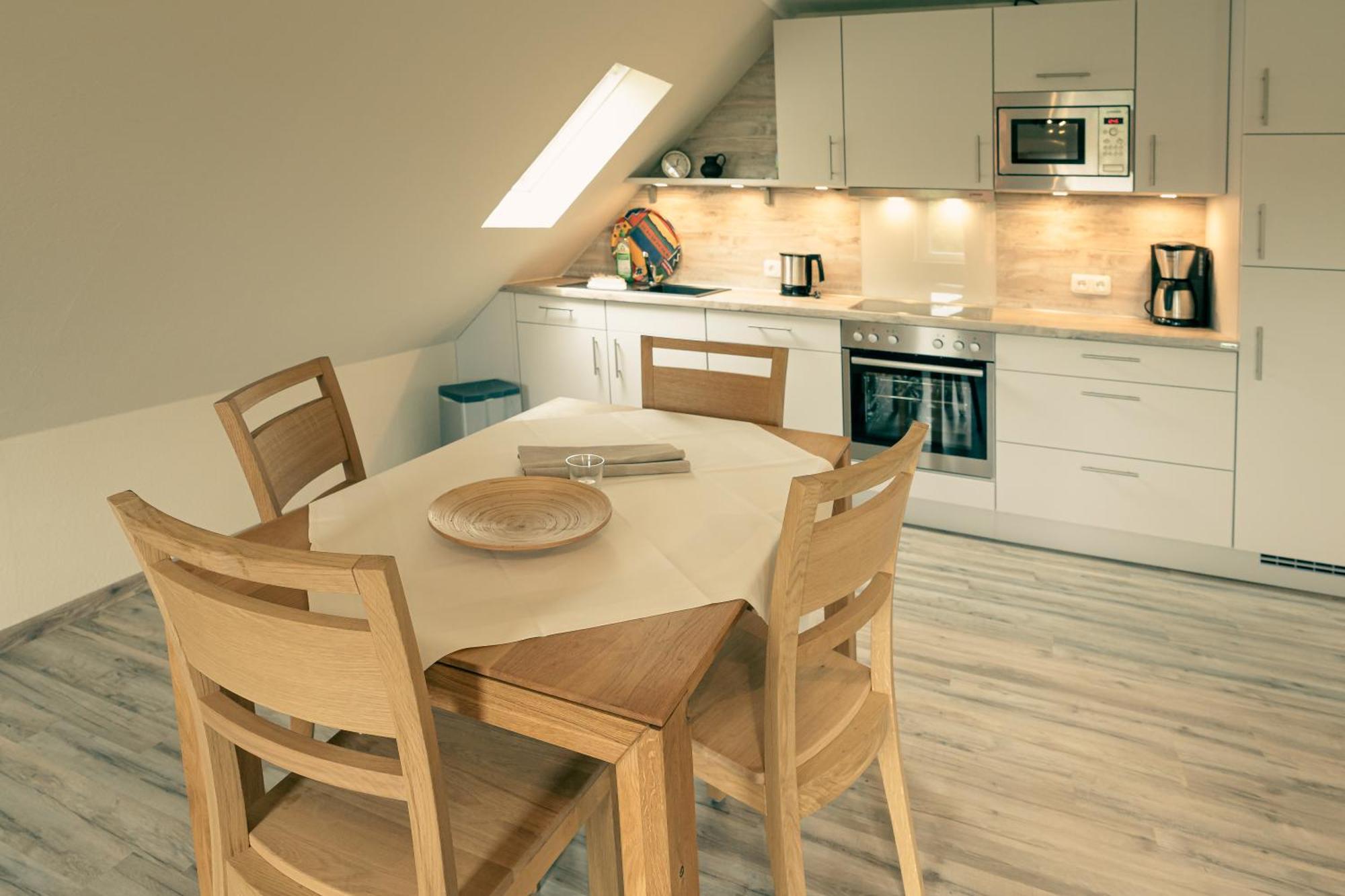 Haus Seeschwalbe Διαμέρισμα Spiekeroog Εξωτερικό φωτογραφία